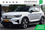 Volvo EX40 Extended Range Ultra 252pk/82kWh | 20'' | Running, Automaat, Achterwielaandrijving, Gebruikt, 20 min