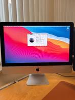 Imac 21.5 inch late 2013 i5 8gb ram 265ssd, Computers en Software, Apple Desktops, 256 GB, IMac, Ophalen of Verzenden, Zo goed als nieuw