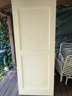 Paneeldeur, Doe-het-zelf en Verbouw, Ophalen of Verzenden, Gebruikt, Binnendeur, 200 tot 215 cm
