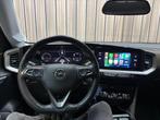 Opel MOKKA 1.2 Turbo|Carplay|Stoelverwarmin|Trekhaak|Cruise, Auto's, Opel, 1195 kg, Gebruikt, 1199 cc, Leder en Stof
