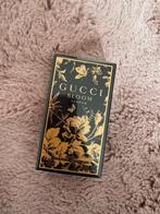 Gucci Bloom parfum dichte verpakking!, Sieraden, Tassen en Uiterlijk, Uiterlijk | Parfum, Ophalen of Verzenden, Nieuw