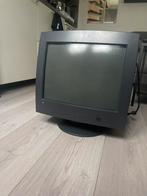 IBM E74 - CRT monitor, Ophalen, Zo goed als nieuw, 50 Hz, Overige merken