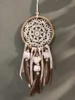 Droomvanger beige/creme, Huis en Inrichting, Woonaccessoires | Wanddecoraties, Ophalen of Verzenden, Zo goed als nieuw