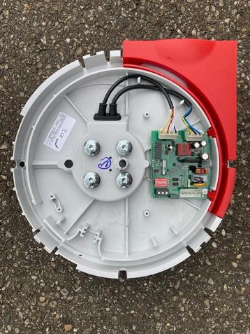 Service set motor Zehnder CMFeP ter vervanging Buva/Stork/ B beschikbaar voor biedingen