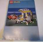 Lego 1256 boekje Lego System, Verzenden, Zo goed als nieuw