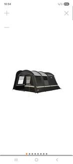 Obelink Living tunneltent met soleil luifel, Ophalen of Verzenden, Zo goed als nieuw, Tot en met 4