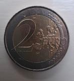 " Atomium"  Gelegenheidsmunt België  Misslag., Ophalen of Verzenden, België, 2 euro