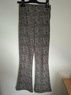 Cotton Club Rib Flared Broek XS - Als Nieuw!, Nieuw, Ophalen of Verzenden, Lang, Maat 34 (XS) of kleiner