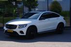 Mercedes-Benz GLC Coupé 250 4MATIC 245 PK AMG-Line, Schuif-, 12 maanden, Gebruikt, 4 cilinders, Wit