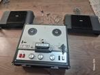 Stereo Tapecorder Tc-200, Audio, Tv en Foto, Bandrecorders, Ophalen of Verzenden, Bandrecorder