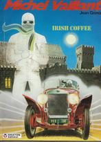 Michel Vaillant - Irish coffee, Eén stripboek, Ophalen of Verzenden, Gelezen