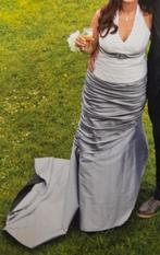 Verabride Tweedelige Trouwjurk 38/40, Kleding | Dames, Trouwkleding en Trouwaccessoires, Trouwjurk, Wit, Ophalen of Verzenden