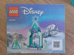 Lego Disney Frozen Elsa 43199, Ophalen of Verzenden, Zo goed als nieuw