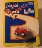 Corgi Mini Racers Brandweerwagen (K5050), Ophalen of Verzenden, Nieuw, Auto, Corgi