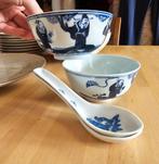 Hele mooie servies sets, Huis en Inrichting, Keuken | Servies, Ophalen of Verzenden, Gebruikt, Overige stijlen, Compleet servies