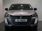 Peugeot 208 1.2 PureTech 100 Allure | Navigatie | Camera | C, 12 maanden, Euro 6, 49 €/maand, Origineel Nederlands