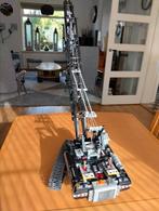 Technic lego rubskraan, Kinderen en Baby's, Speelgoed | Duplo en Lego, Ophalen, Gebruikt, Complete set, Lego