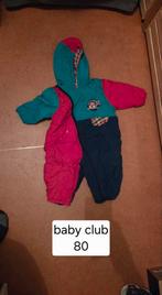 Baby Club Skipak Maat 80, Ophalen of Verzenden