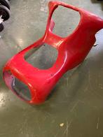 Polyester kuip voor motor, Ophalen, Gebruikt