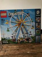 Lego 10247 Creator, Kinderen en Baby's, Speelgoed | Duplo en Lego, Ophalen of Verzenden, Zo goed als nieuw, Complete set, Lego