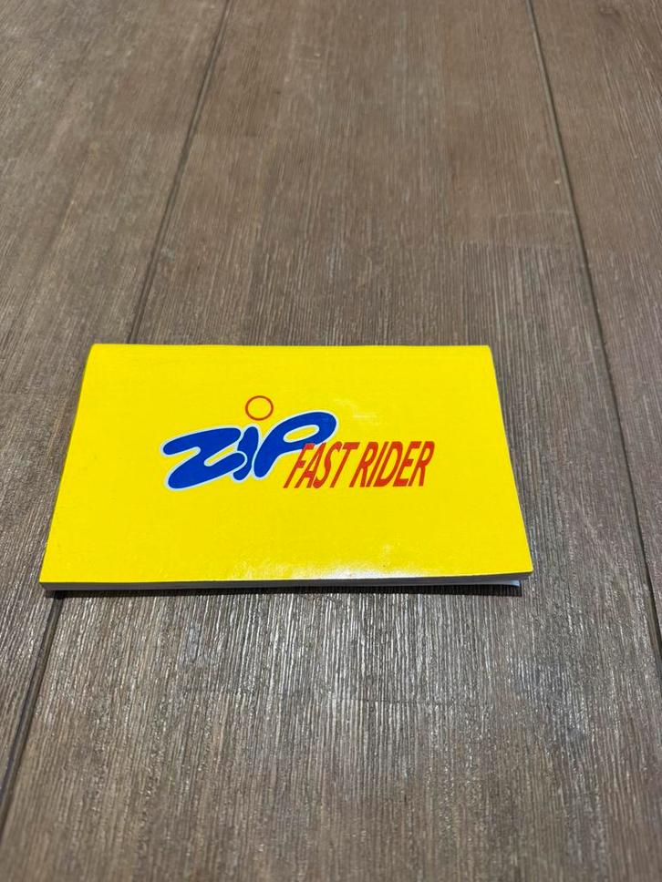 Handleidingen Zip Typhoon Coguar, Fietsen en Brommers, Scooters | Piaggio, Nieuw, Zip, Benzine, Ophalen of Verzenden