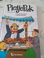 Leesboek, Ophalen of Verzenden, Nieuw