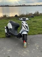 Piaggio zip 70cc 2 takt, Ophalen