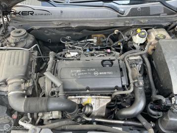 Versnellingsbak A16LET Opel Insignia A 1.6 T  ('08-'17) beschikbaar voor biedingen