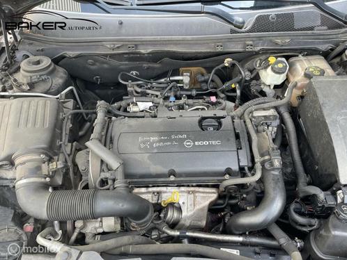 Versnellingsbak A16LET Opel Insignia A 1.6 T  ('08-'17), Auto-onderdelen, Transmissie en Toebehoren, Opel, Gebruikt, Ophalen of Verzenden