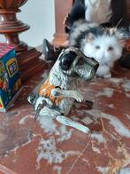 Duits opwind hondje, Antiek en Kunst, Ophalen of Verzenden