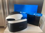 Ps4 / Ps5 VR-bril met camera, Sony PlayStation, VR-bril, Ophalen of Verzenden, Zo goed als nieuw