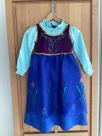 Frozen Anna jurk maat 140, Ophalen of Verzenden, Gebruikt, 134 t/m 140, Meisje