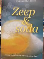WD-006/9 Zeep & Soda - J. John en Mark Stibbe, Ophalen of Verzenden, Zo goed als nieuw, J. John en Mark Stibbe