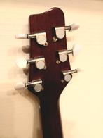 James Neligan NP32 Western Gitaar, Muziek en Instrumenten, Snaarinstrumenten | Gitaren | Akoestisch, Ophalen, Gebruikt, Western- of Steelstringgitaar