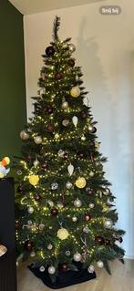 Triumph tree forest frosted green, Diversen, Kerst, Ophalen, Nieuw