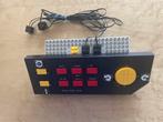 LEGO Technic Control Center, Ophalen of Verzenden, Gebruikt, Losse stenen, Lego
