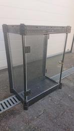 Vitrinekast, Ophalen, Zo goed als nieuw, 25 tot 50 cm, 50 tot 100 cm
