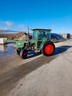 Fendt 204 v smalspoor, Zakelijke goederen, Agrarisch | Werktuigen, Ophalen of Verzenden