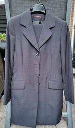 Zero Broekpak ZGAN Broek (36) Gilet (38), Kleding | Dames, Zwart, Zero, Ophalen of Verzenden, Zo goed als nieuw