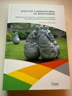 Effectief Communiceren en Beïnvloeden - Loomans, Ophalen of Verzenden, Gelezen, Sociale psychologie