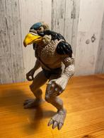 Vintage actiefiguur Thundercats - Vultureman, Ophalen of Verzenden, Gebruikt