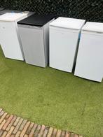 4x tafelmodellen koelkasten A+, Witgoed en Apparatuur, Ophalen of Verzenden, Zo goed als nieuw, Minder dan 60 cm