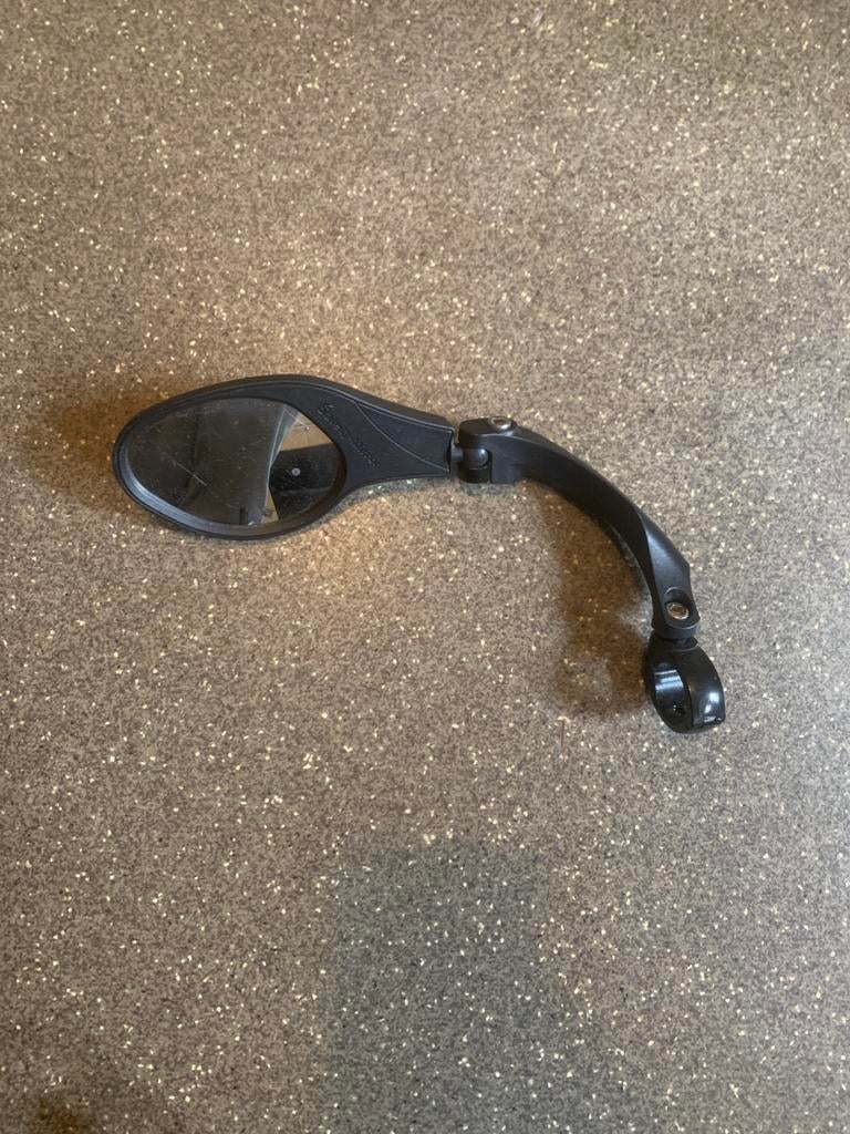 Originele spiegel voor Stella fiets, Ophalen of Verzenden, Zo goed als nieuw