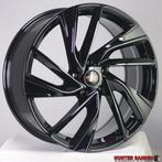 19 inch ADELAIDE velgen Volkswagen Golf Passat Jetta 5x112, 19 inch, Velg(en), Nieuw, Ophalen of Verzenden