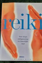 Reiki, Ophalen of Verzenden, Zo goed als nieuw