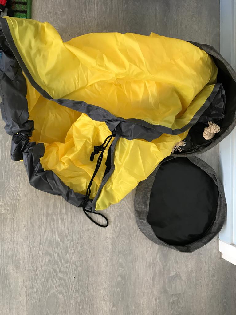 Multifunctioneel opbergkleed, Ophalen of Verzenden, Nieuw