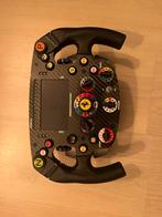 Thrustmaster simrace set z.g.a.n. – SF1000, F599XX & T3PA, Ophalen of Verzenden, Zo goed als nieuw