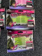 NIEUW Fox Rage Floating Creatures Funky worm, D, Overige typen, Nieuw, Ophalen of Verzenden