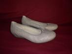 instappers / pumps   maat 38,5  merk : Gabor, Pumps, Ophalen of Verzenden, Zo goed als nieuw, GABOR