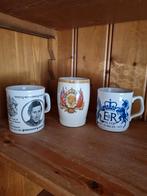 Koningshuis, Ophalen, Zo goed als nieuw, Servies